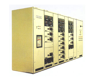 MNSG型低压抽出式成套开关设备