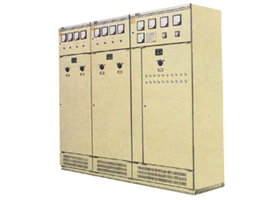 GGD型交流低压配电开关设备
